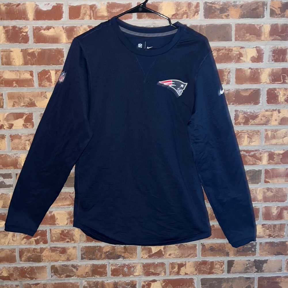 Patriots Sweatshirt